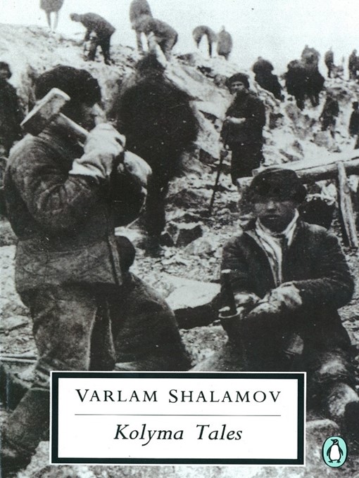 Title details for Kolyma Tales by Varlan Shalamov - Available